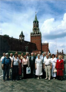 Карельское землячество в Москве